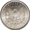 Image 2 : 1882-O/S S$1 MS64 PCGS. Ex: Ray George. VAM-4. A Top 1 