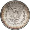 Image 2 : 1883-S S$1 MS64 ANACS. The first of the series of bett 