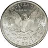Image 2 : 1884 S$1 MS67 PCGS. Not only is this shimmering, unton 