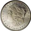 Image 1 : 1884 S$1 MS67 PCGS. With more than 14 million pieces 