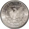 Image 2 : 1884-CC S$1 MS66 Deep Mirror Prooflike PCGS. Many thou 