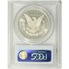 Image 2 : 1884-O S$1 MS66 Prooflike PCGS. Ex: Ray George. A flas 
