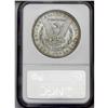 Image 2 : 1885-CC S$1 MS65 NGC. A brilliant and sharply struck G 