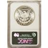 Image 2 : 1885-CC S$1 MS66 NGC. A frosty specimen, essentially u 