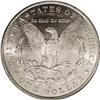 Image 2 : 1885-CC S$1 MS66 Prooflike PCGS. Following the GSA sal 