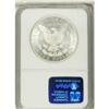 Image 2 : 1885-S S$1 MS65 NGC. Untoned and highly appealing with 