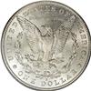 Image 2 : 1885-S S$1 MS66 PCGS. The 1885-S Dollar is all-too-oft 