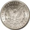 Image 2 : 1886-O S$1 MS63 PCGS. Ex: Ray George. A formerly unapp 