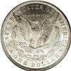 Image 2 : 1886-O S$1 MS64 PCGS. This is a sharply struck and ful 