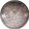 Image 2 : 1886-S S$1 MS65 PCGS. Ex: Ray George. Aside from the u 