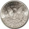 Image 2 : 1886-S S$1 MS66 PCGS. VAM-2. A Top 100 Variety. The mi 