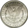 Image 2 : 1887-O S$1 MS65 PCGS. This impressive Mint State examp 