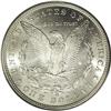Image 2 : 1887-O S$1 MS65 PCGS. The surfaces of this shimmering 