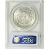 Image 2 : 1888-O S$1 MS66 PCGS. Highly lustrous with above-avera 