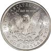 Image 2 : 1888-S S$1 MS65 PCGS. Ex: Ray George. Even at the Gem 