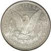 Image 2 : 1889 S$1 MS65 Deep Mirror Prooflike PCGS. Philadelphia 