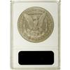 Image 2 : 1889-CC S$1 --Cleaned--ANACS. XF Details. Net VF20. The 