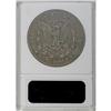Image 2 : 1889-CC S$1 --Corroded, Cleaned, Retoned--ANACS. XF Det 
