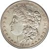 Image 1 : 1889-CC S$1 AU50 ANACS. An attractive example of this 
