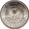 Image 2 : 1889-O S$1 MS65 PCGS. Despite a mintage of close to 12 