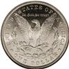 Image 2 : 1889-O S$1 MS64 Deep Mirror Prooflike NGC. A remarkabl 