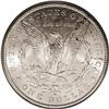 Image 2 : 1889-S S$1 MS66 PCGS. The 1889-S was once considered t 