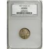 Image 1 : 1890 S$1 MS65 NGC. The lustrous, original surfaces hav 