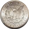 Image 2 : 1890-CC S$1 MS65 NGC. Booming luster exudes from brigh 