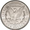 Image 2 : 1891-CC S$1 MS65 PCGS. Even though 1.6 million pieces 