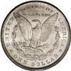 Image 2 : 1891-O S$1 MS65 PCGS. The bright, satiny luster and cl 