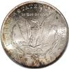 Image 2 : 1891-S S$1 MS66 PCGS. An extraordinarily appealing coi 