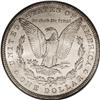 Image 2 : 1891-S S$1 MS66 PCGS. The most recent dispersal of 189 