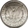 Image 2 : 1892 S$1 MS65 PCGS. This coin is covered in frosty lus 