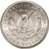 Image 2 : 1892 S$1 MS65 PCGS. Ex: Ray George. Savvy collectors d 