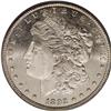 Image 1 : 1892-CC S$1 MS64 Prooflike PCGS. This beautiful Carson 