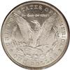 Image 2 : 1892-CC S$1 MS64 Prooflike PCGS. This beautiful Carson 