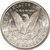 Image 2 : 1892-CC S$1 MS64 Prooflike PCGS. A charming Prooflike 
