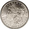 Image 1 : 1892-CC S$1 MS64 Deep Mirror Prooflike PCGS. The essen 