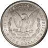 Image 2 : 1892-O S$1 MS65 PCGS. This is a splendid Gem with bril 