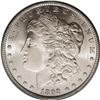 Image 1 : 1892-O S$1 MS65 PCGS. Although this date is not partic 