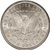 Image 2 : 1893-CC S$1 MS61 PCGS. Many ''93-CC dollars are weakly 