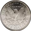 Image 2 : 1893-CC S$1 MS62 PCGS. This is an impressive example o 