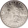 Image 1 : 1893-CC S$1 MS63 PCGS. While not the lowest-mintage is 
