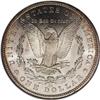 Image 2 : 1893-CC S$1 MS64 NGC. The 1893-CC is doubly popular wi 