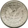 Image 2 : 1893-S S$1 VF20 NGC. A solid VF example of this perpet 