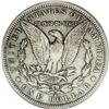 Image 2 : 1893-S S$1 VF25 PCGS. A very solid, collector-grade ex 
