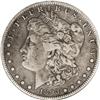 Image 1 : 1893-S S$1 VF30 ANACS. Excluding the possibly mythical 
