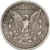 Image 2 : 1893-S S$1 VF30 ANACS. Excluding the possibly mythical 