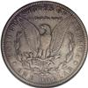 Image 2 : 1893-S S$1 VF30 NGC. A pleasing Choice VF example of t 