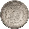 Image 2 : 1893-S S$1 VF30 NGC. This attractive Choice VF piece h 